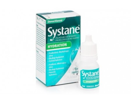 SYSTANE HYDRATION 10ml.